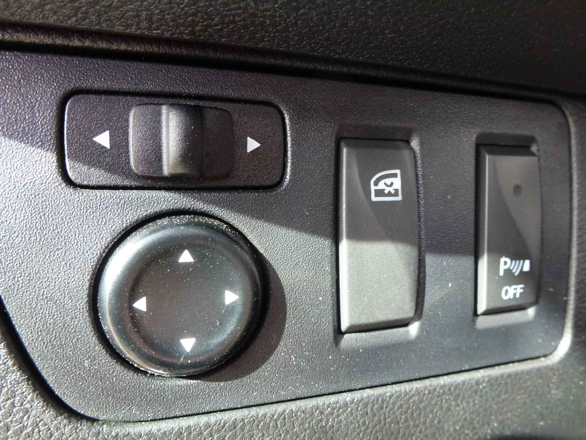 Dacia Spring Electric Comfort Plus Orange Pack / Navigatie / Camera / Leder / DC Lader - 8/23