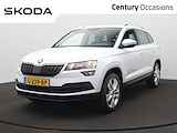 Skoda Karoq 1.0 TSI Ambition Business DSG / Sensoren / Climate / Trekhaak / Navi