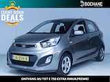 Kia Picanto 1.2 CVVT Comfort Pack | 5-Deurs