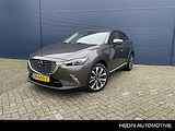 Mazda CX-3 2.0 SkyActiv-G 120 GT-M Leder | Head up Display | Navi | Camera |