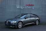 Audi A6 Avant 55 TFSI e Competition (2x S-line) Pano RS-Leder