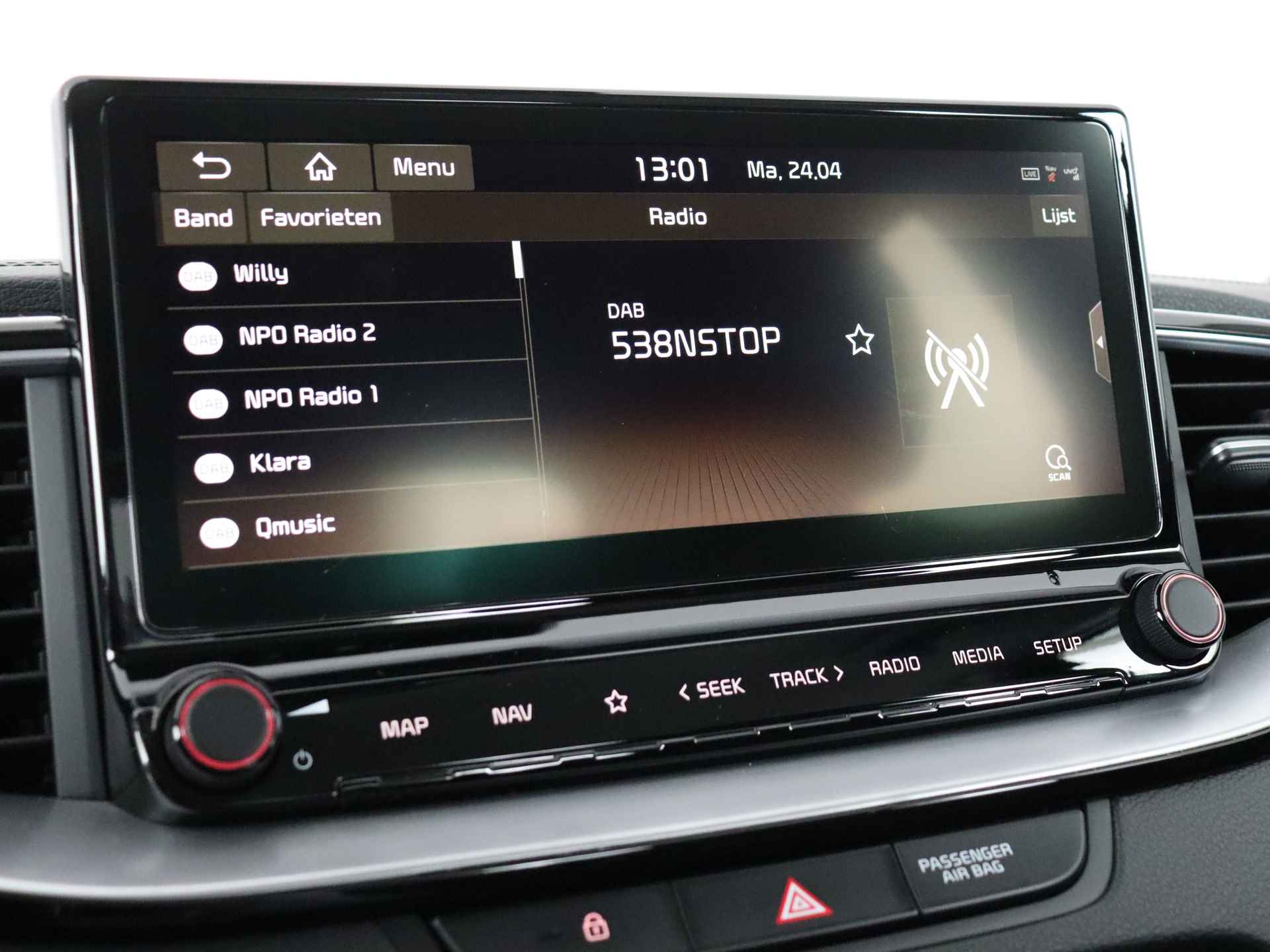 Kia Xceed 1.4 T-GDi DynamicLine (NL-Auto /Carplay / Climate / Cruise / 18 Inch / DAB+ / Navi / Camera / PDC) - 18/61