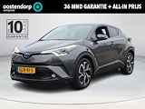 Toyota C-HR 1.8 Hybrid Style Ultimate Automaat | Navigatie | Blindspot | Rijklaarprijs incl. garantie |