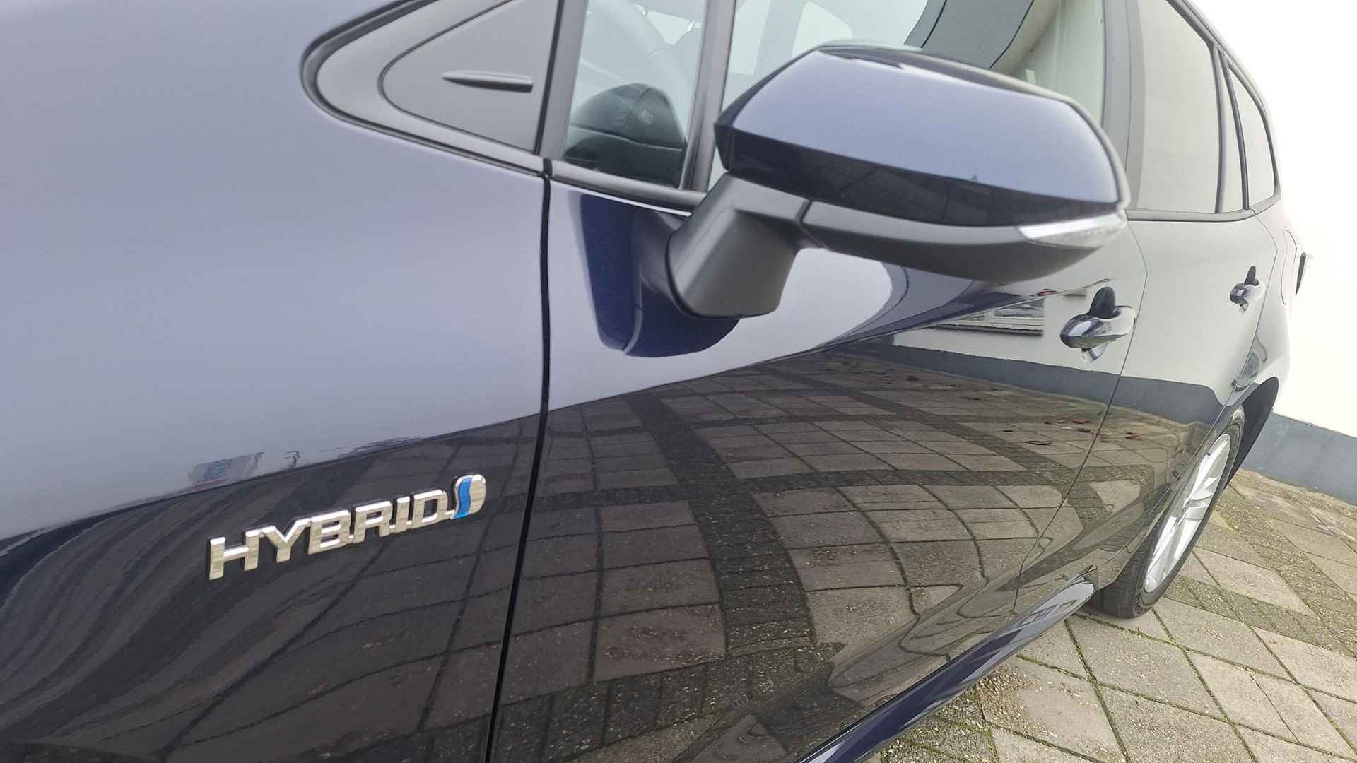 Suzuki Swace 1.8 Hybrid Style AUTOMAAT RIJKLAAR PRIJS - 5/25