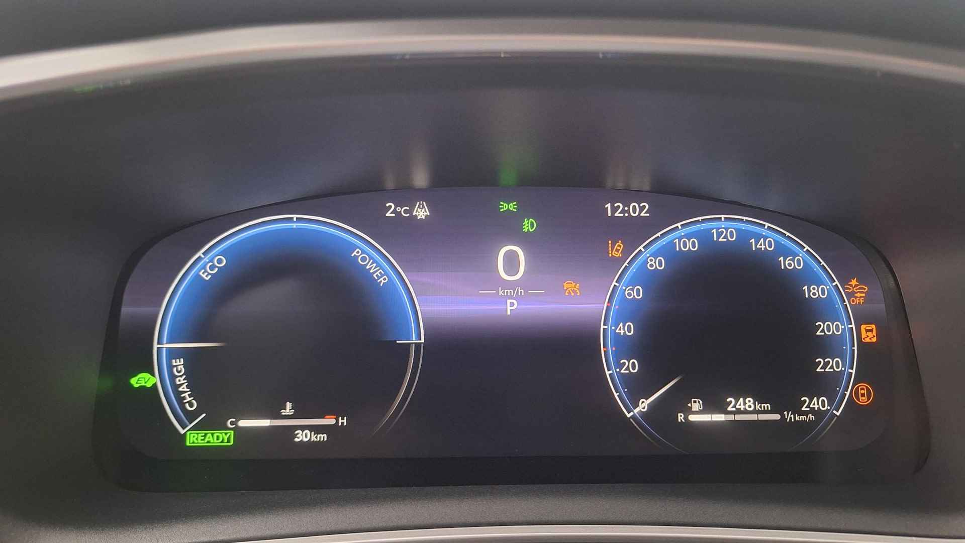 Suzuki Swace 1.8 Hybrid Style AUTOMAAT RIJKLAAR PRIJS - 10/25