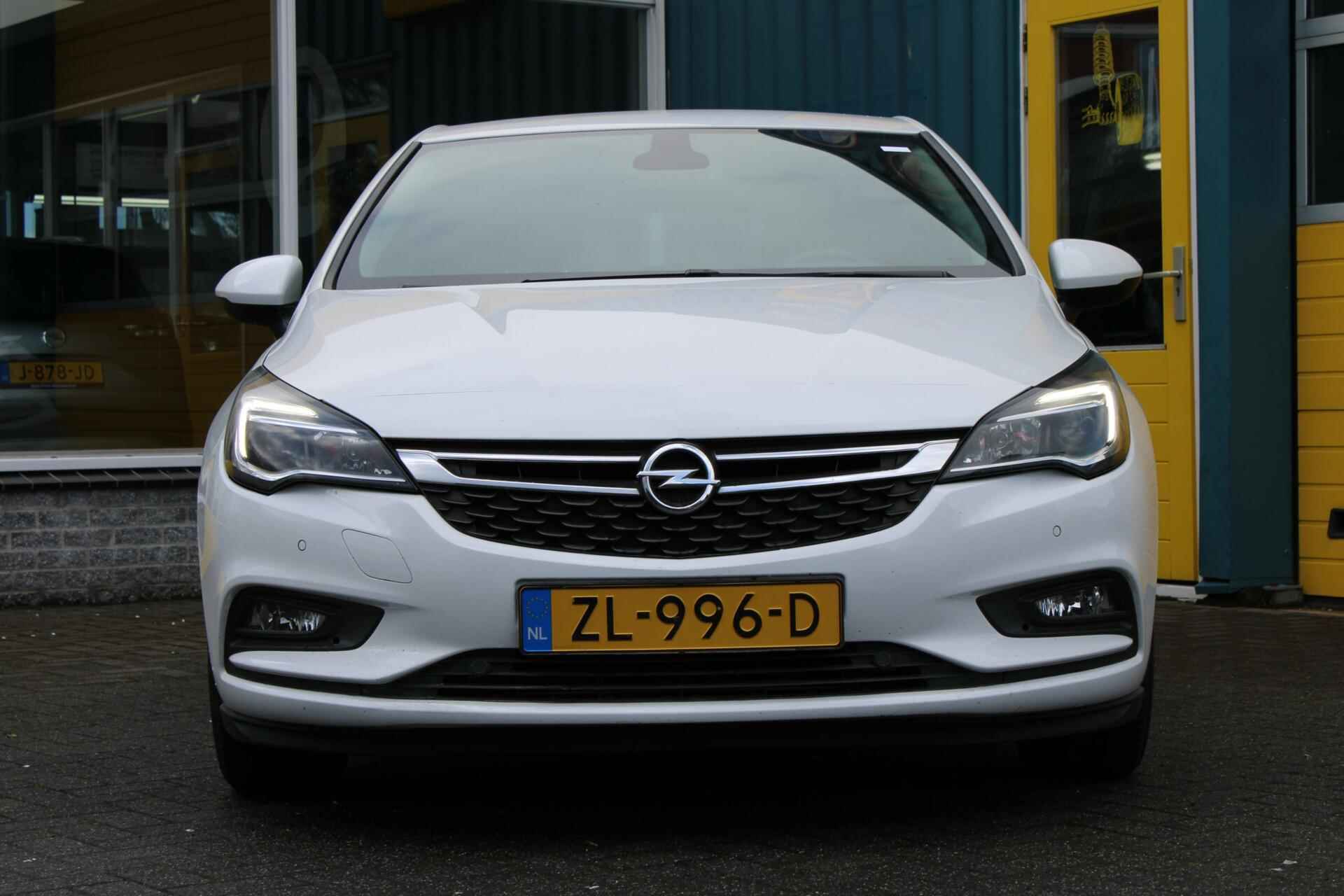 Opel Astra 1.0 Turbo 120 Jaar Edition - 2/31