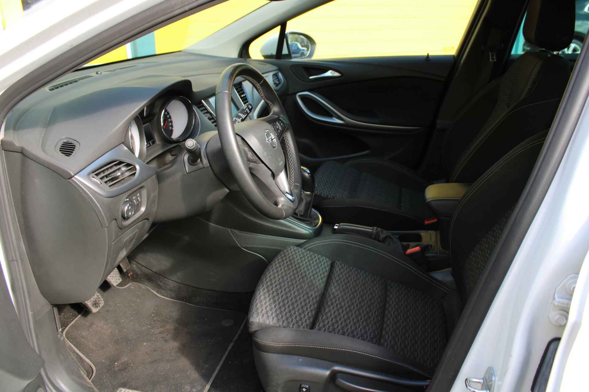 Opel Astra 1.0 Turbo 120 Jaar Edition - 9/31