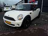 Mini Mini (r56) One 1.4  95pk