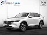 Mazda CX-5 2.0i AUT. Exclusive Line | Comfort Pack