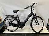 Sparta M7tb Incl. 500wh Lage instap Black Matte 50cm 2019