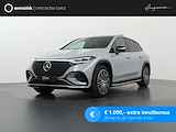 Mercedes-Benz EQS SUV 450+ 4MATIC AMG Line | Panorama-schuifdak | Trekhaak | 360* camera | Memory pakket | Stoelverwarming + ventilatie | Sfeerverlichting