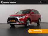 Mitsubishi Outlander 2.4 PHEV Intense+ | Panoramadak | Privacy Glass | Navigatie | Cruise Control | Climate Control | Stuurverwarming | 1ste eigenaar |