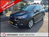 Opel Mokka X 1.4 Turbo Innovation Schuif/ kanteldak, treeplanken, Climate Control, A uitrijcamera PRIJS RIJKLAAR  Verkoop op afspraak