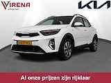 Kia Stonic 1.0 T-GDi MHEV DynamicLine - Airco - Cruise Control - Apple Carplay-/Android Auto - Achteruitrijcamera - Fabrieksgarantie tot 07-2030