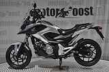 HONDA Nc 700 Xd   Dct Automaat DUAL CLUTCH TRANSMISSION