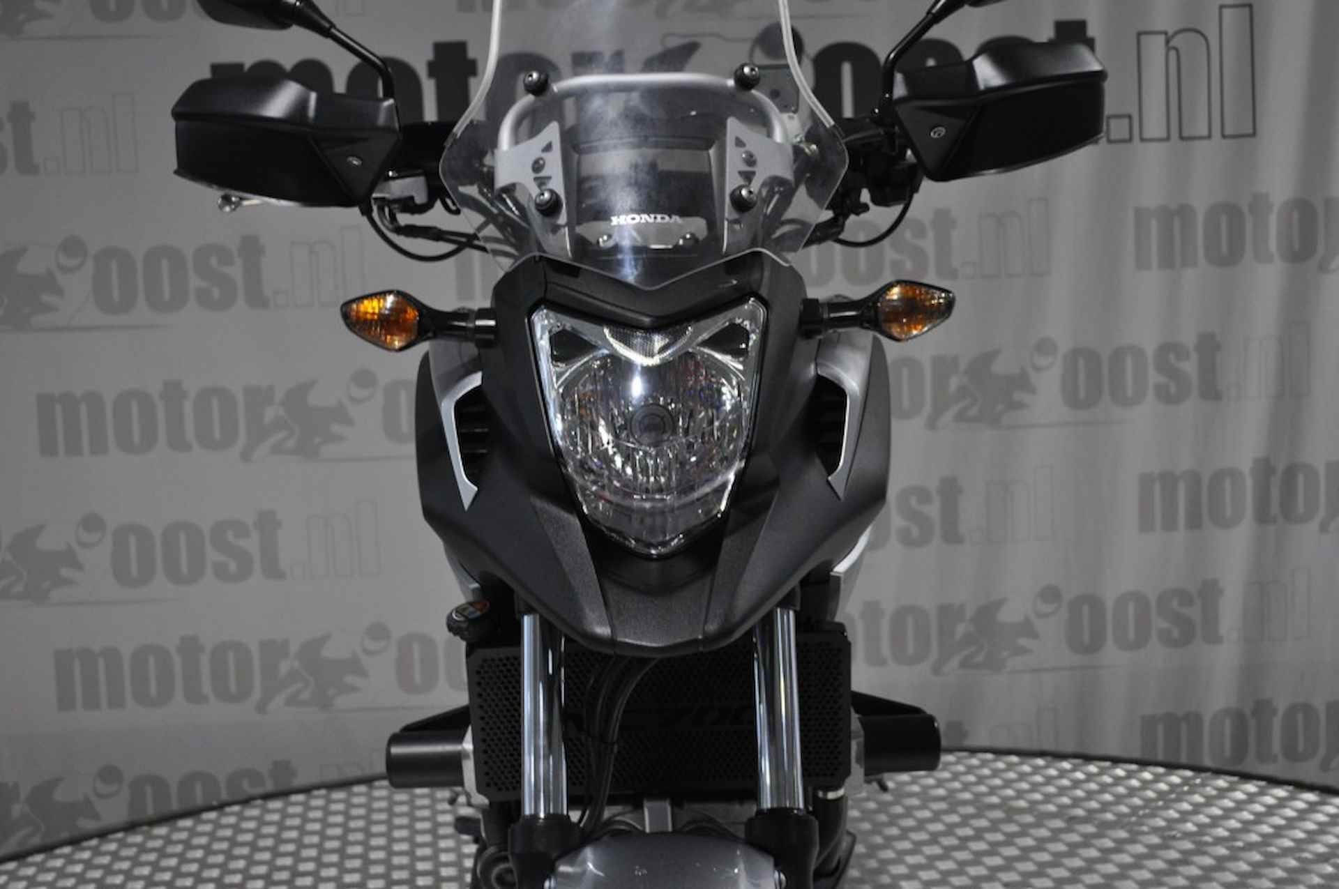 HONDA Nc 700 Xd   Dct Automaat DUAL CLUTCH TRANSMISSION - 11/23