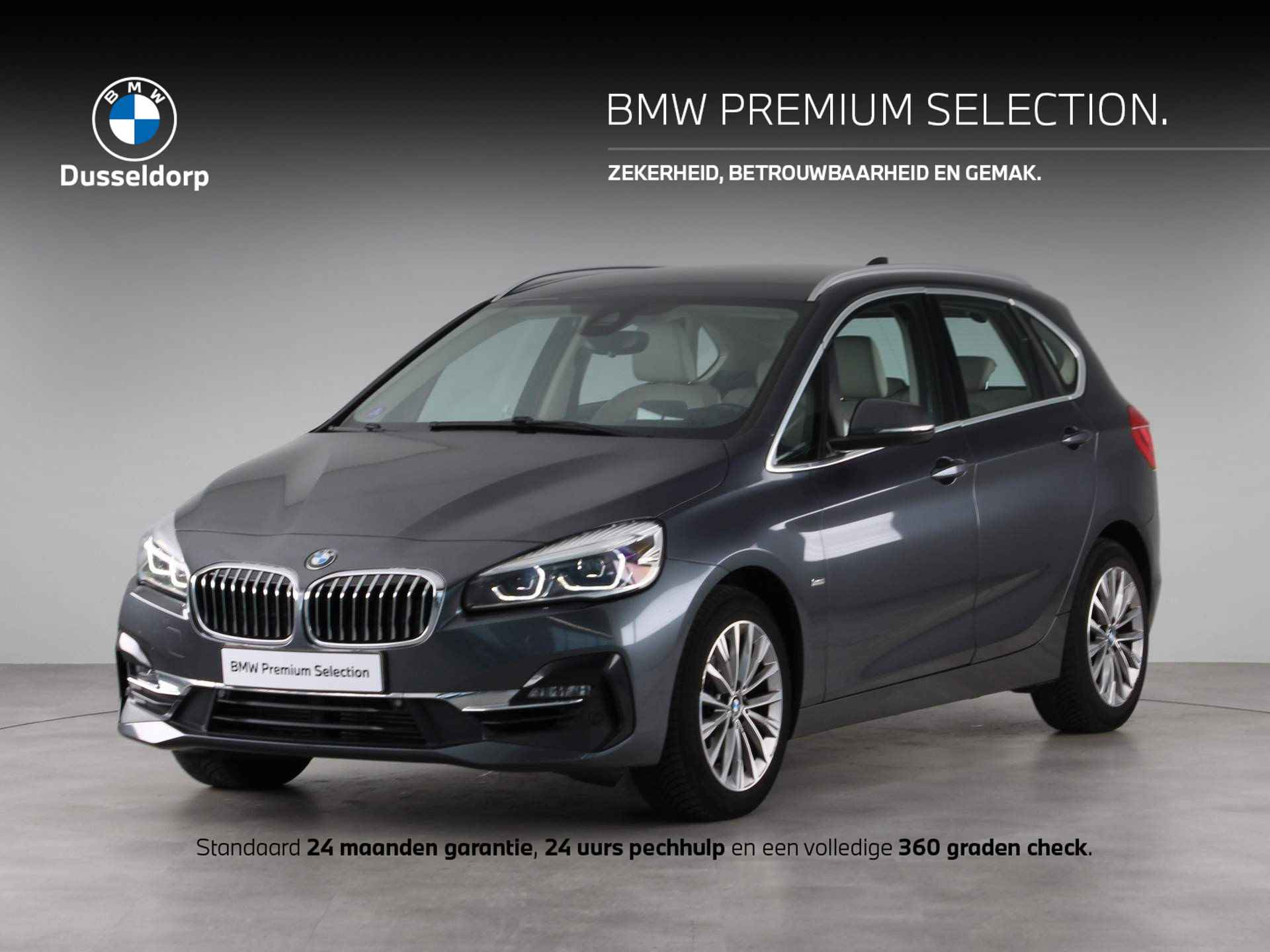 BMW 2-Serie