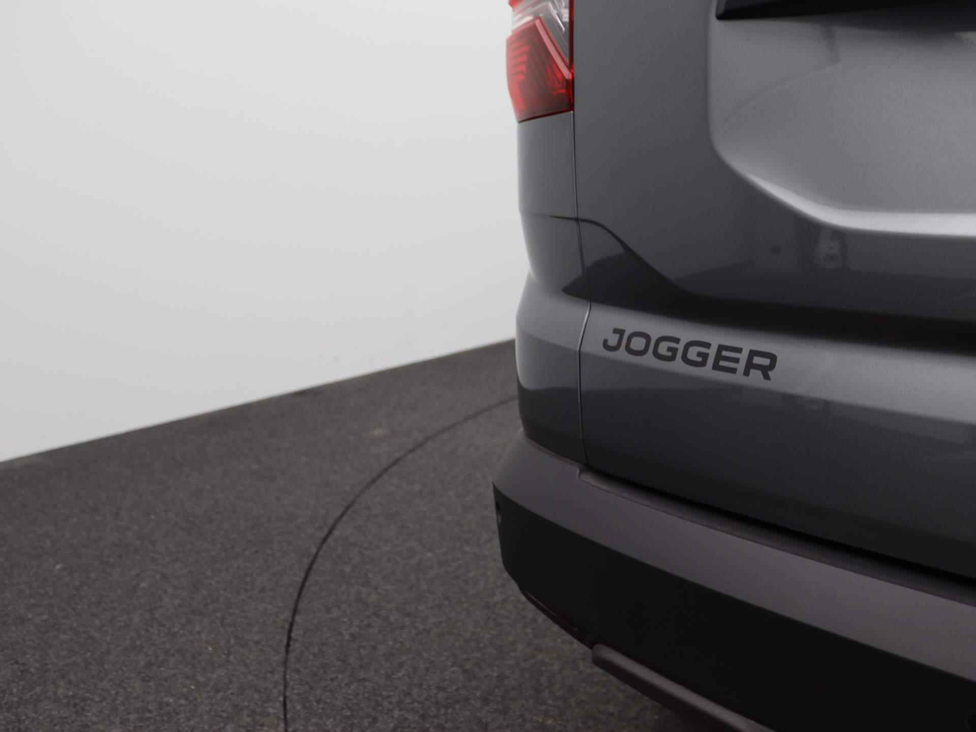 Dacia Jogger 1.0 TCe 110 Expression 7p. | Parkeercamera | Keyless Entry | - 36/41