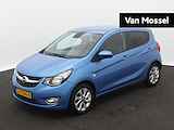 Opel KARL 1.0 ecoFLEX Cosmo | 75pk | Parkeersensoren A | Bluetooth | L.M. Velgen | El. Ramen Voor & Achter | Volledig Dealer onderhouden! |