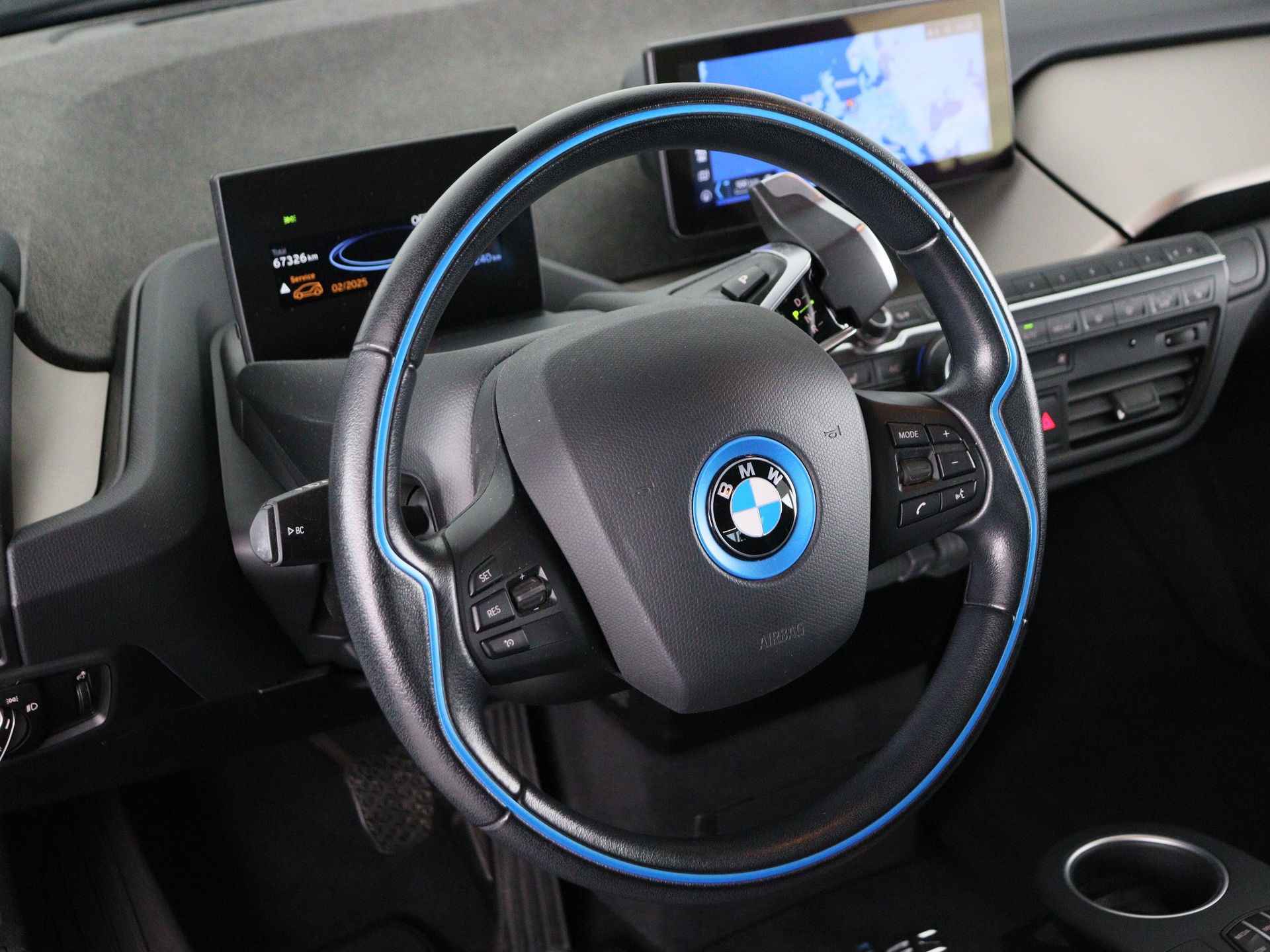 BMW i3 S Executive Edition 120Ah 42 kWh - 2/22