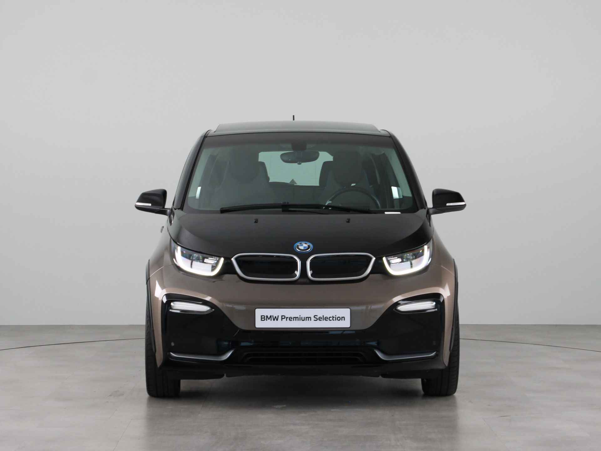 BMW i3 S Executive Edition 120Ah 42 kWh - 5/22