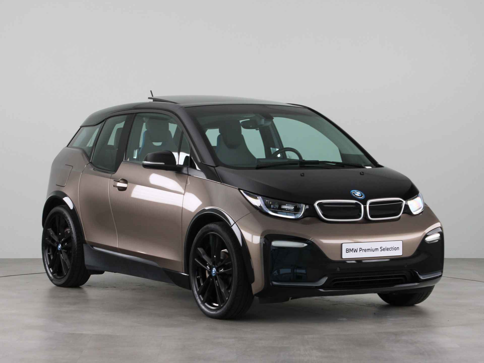 BMW i3 S Executive Edition 120Ah 42 kWh - 6/22