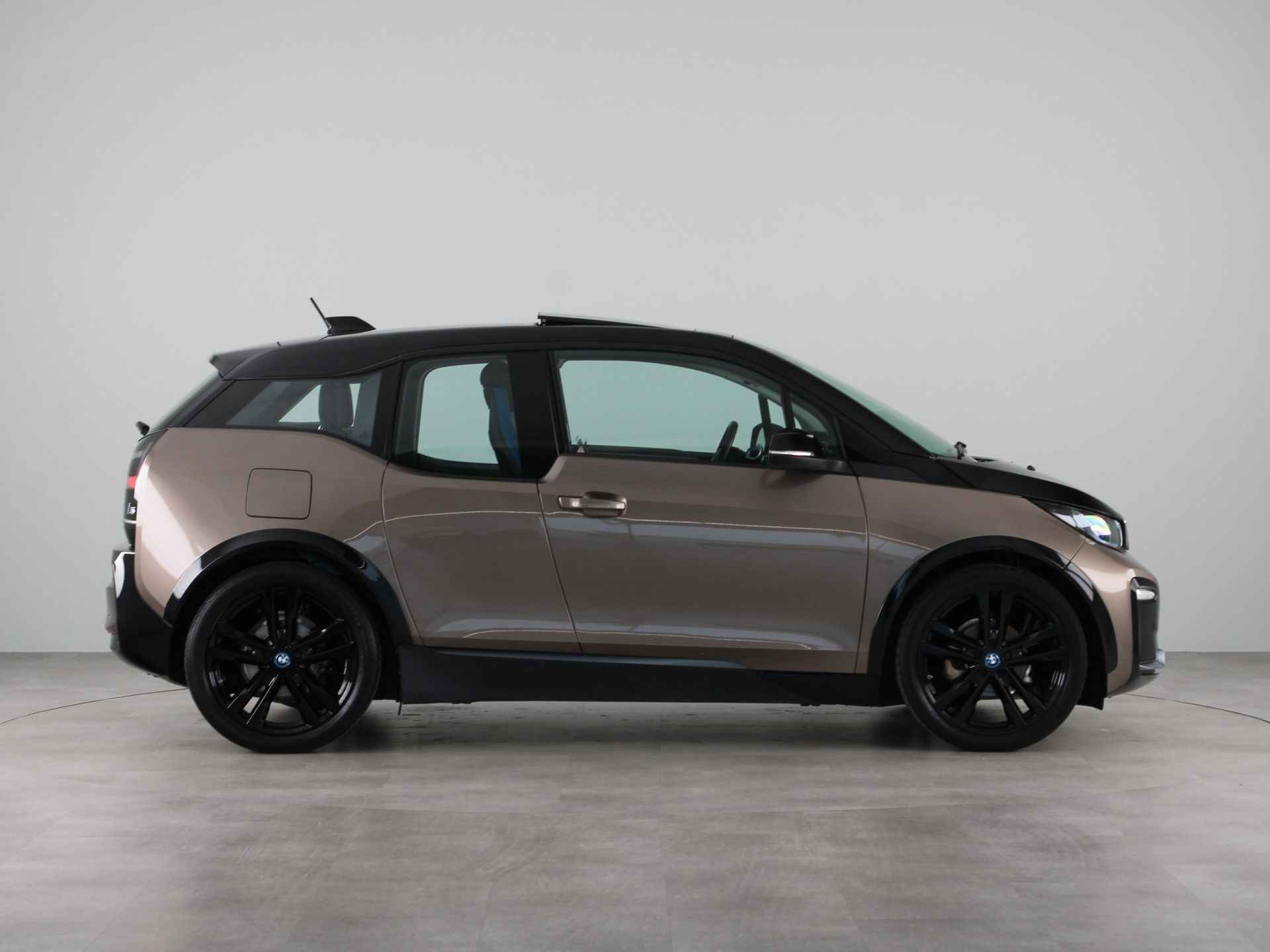 BMW i3 S Executive Edition 120Ah 42 kWh - 7/22