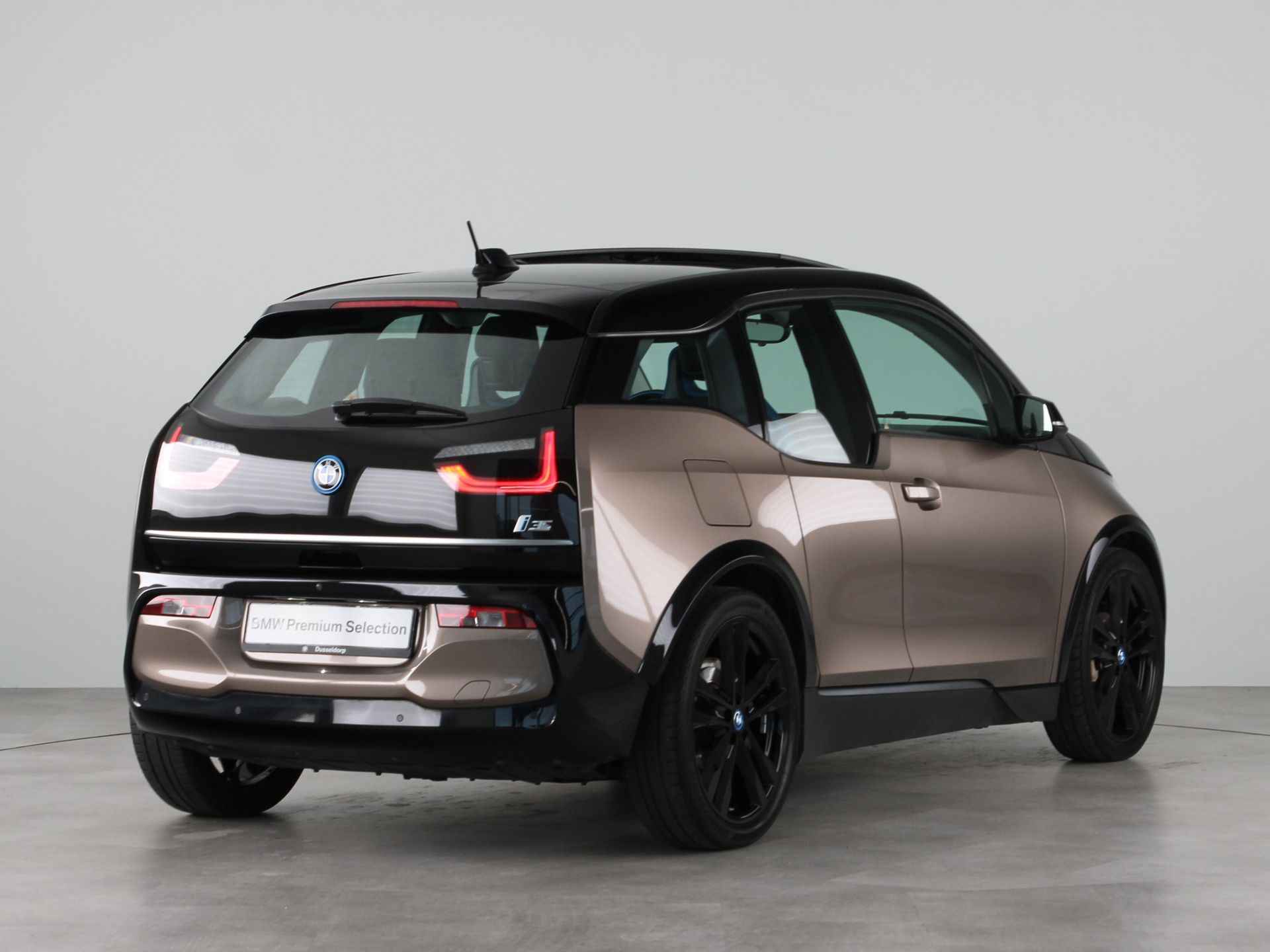 BMW i3 S Executive Edition 120Ah 42 kWh - 8/22