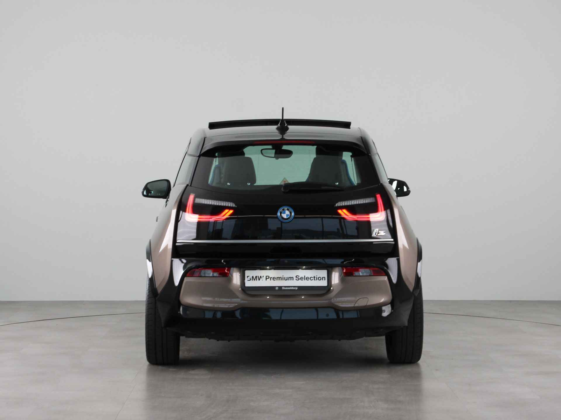 BMW i3 S Executive Edition 120Ah 42 kWh - 9/22