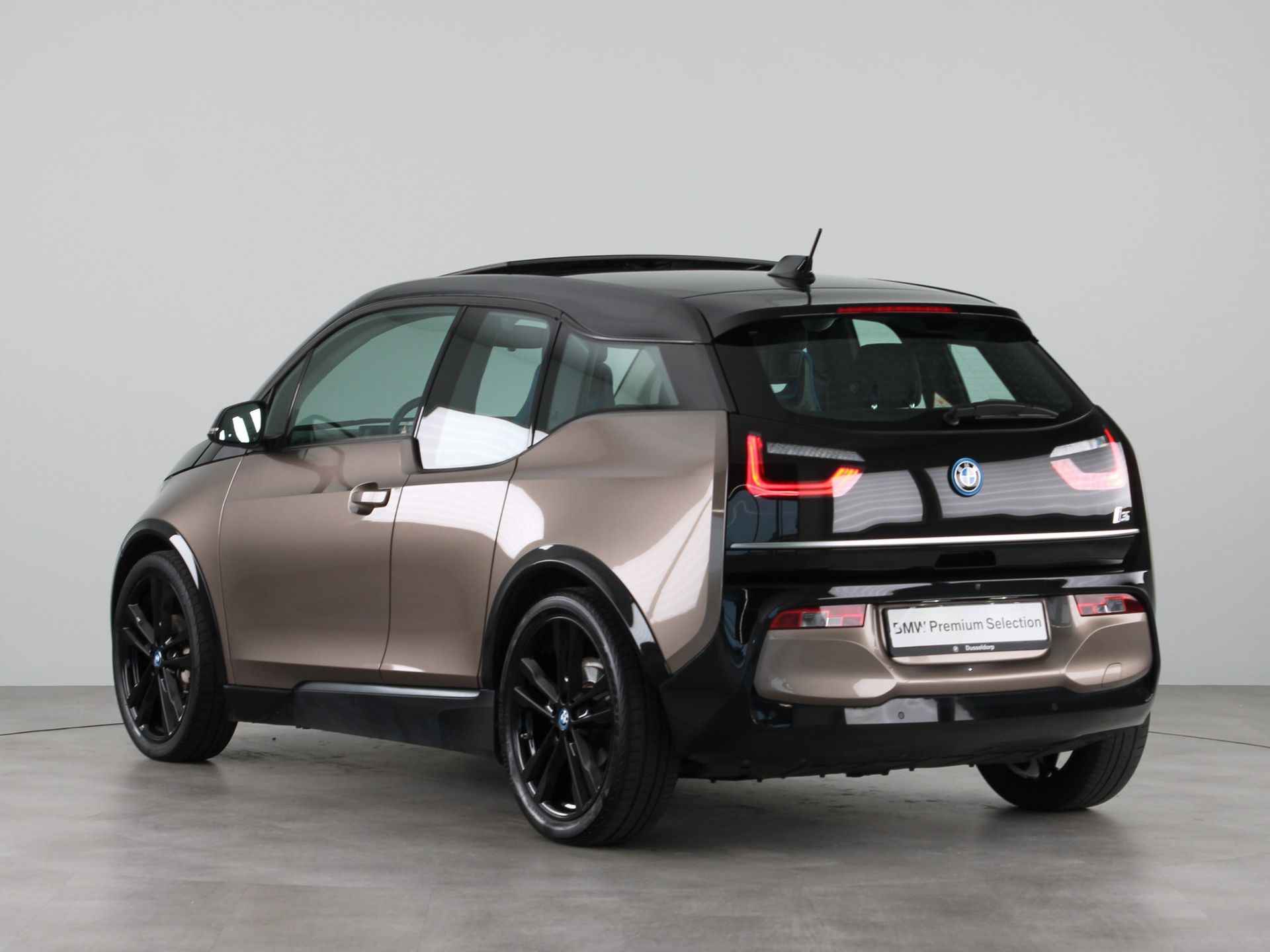 BMW i3 S Executive Edition 120Ah 42 kWh - 10/22