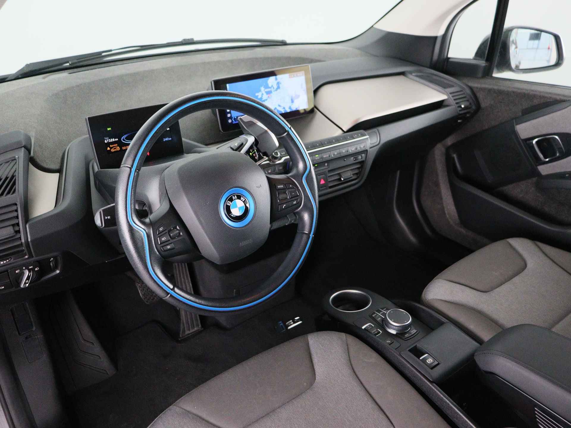 BMW i3 S Executive Edition 120Ah 42 kWh - 12/22