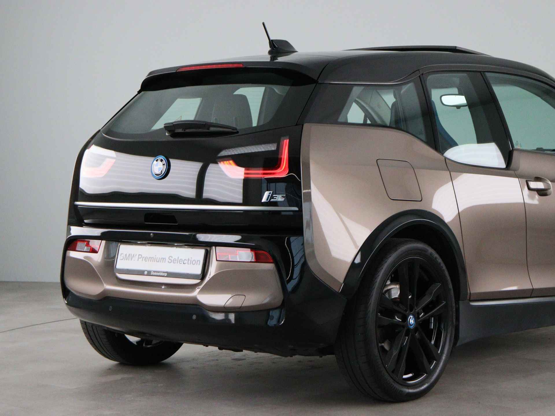 BMW i3 S Executive Edition 120Ah 42 kWh - 18/22