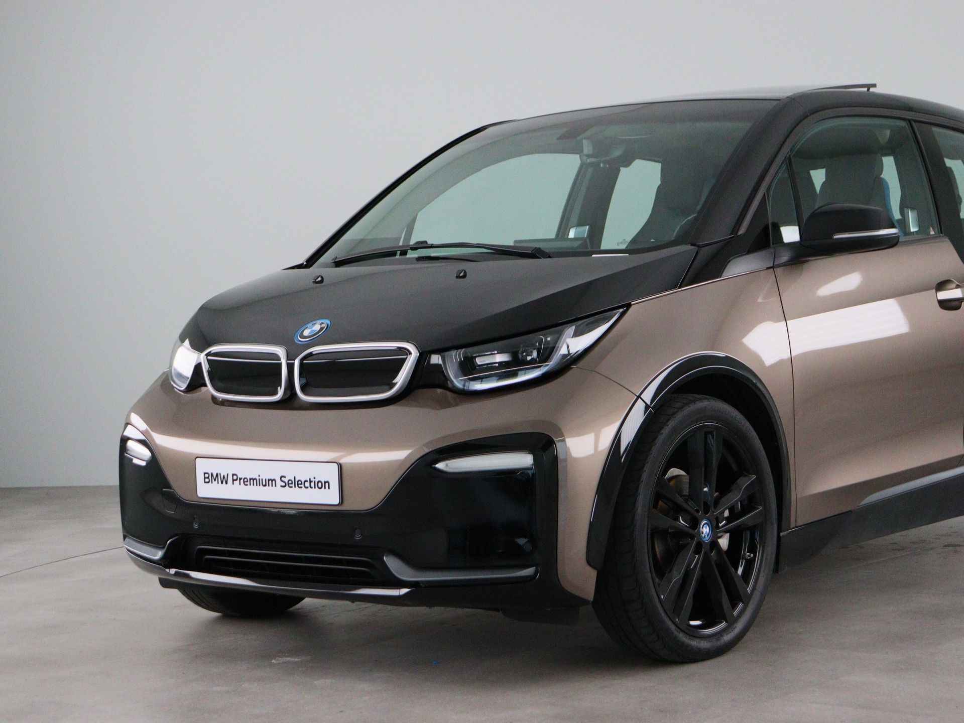 BMW i3 S Executive Edition 120Ah 42 kWh - 19/22