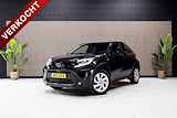 Toyota Aygo X 1.0 VVT-i MT 72pk S-CVT Envy