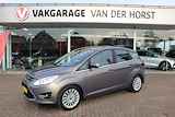 Ford C-MAX 1.0 Titanium , 125pk Climate control ,. cruise control , Trekhaak , Bluetooth LM velgen , mistlampen voor , parkeersensoren achter