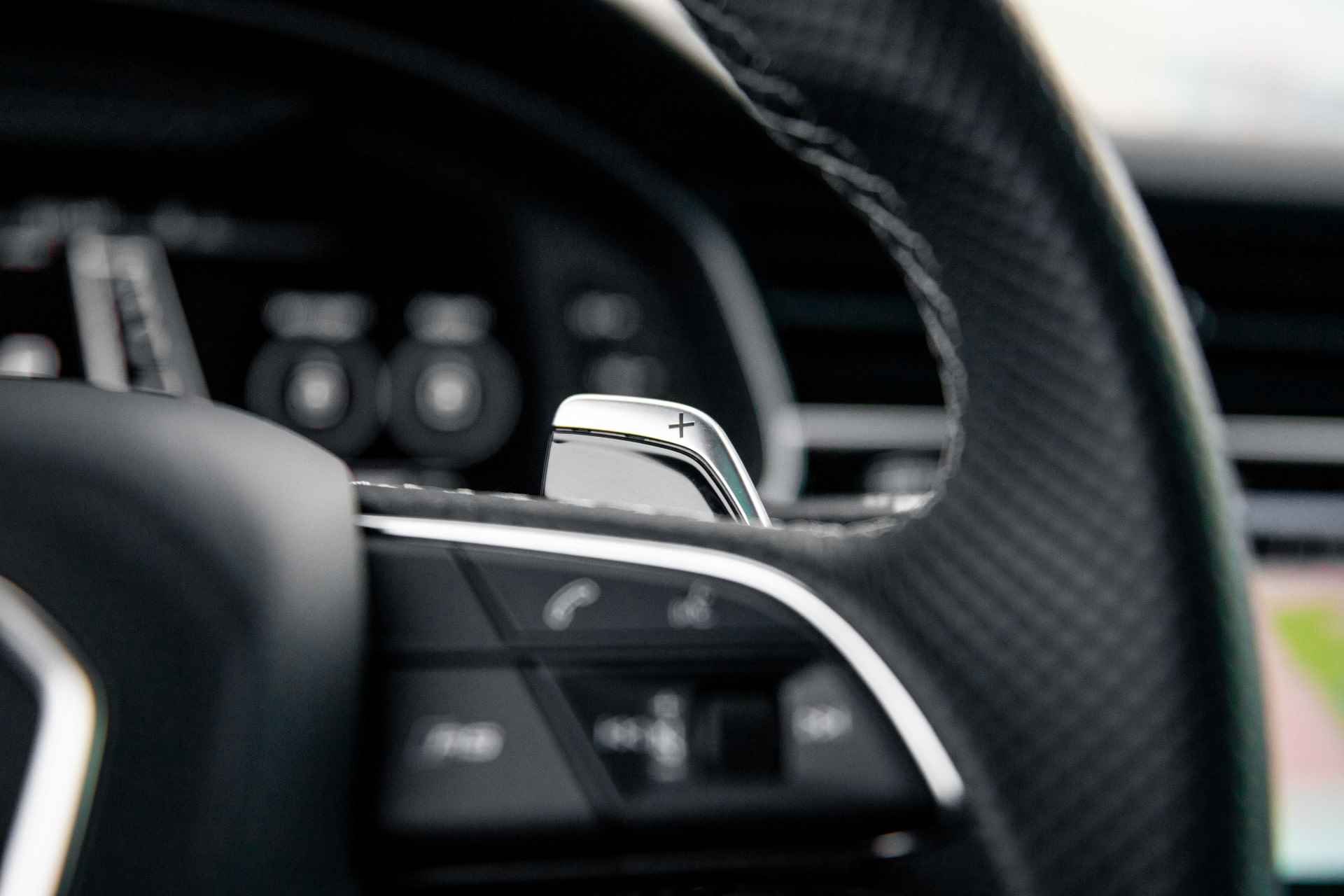 Audi RS Q8 ABT RSQ8-S 4.0 TFSI 700PK quattro | Dynamic pakket | Carbon | B&O Advanced | Head up | Alle assistentiepakketten | Servosluiting | Stoelventilatie | Nachtzicht | Trekhaak - 16/82