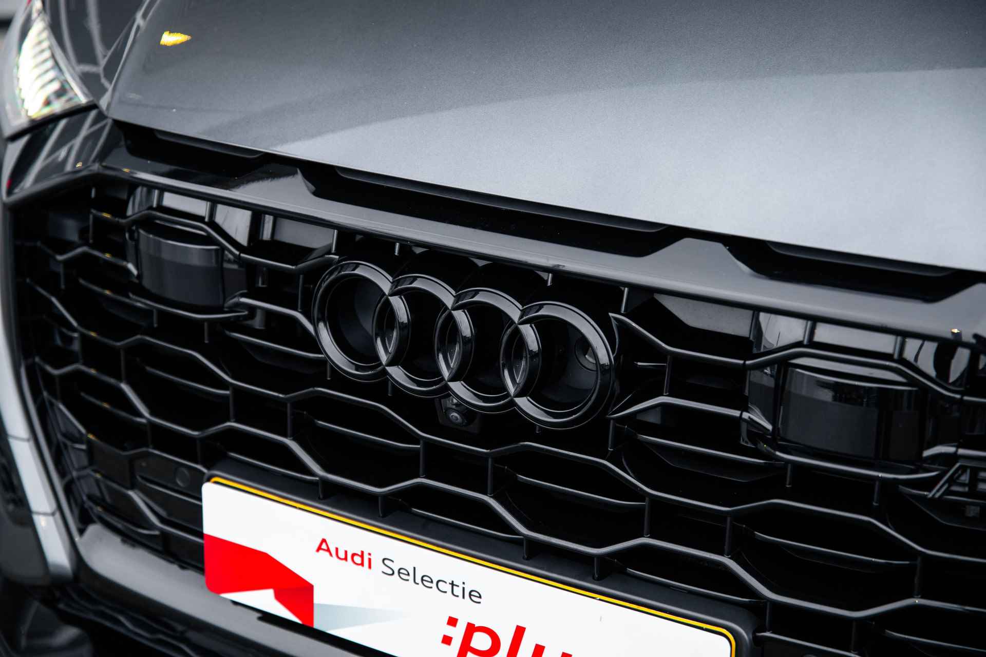 Audi RS Q8 ABT RSQ8-S 4.0 TFSI 700PK quattro | Dynamic pakket | Carbon | B&O Advanced | Head up | Alle assistentiepakketten | Servosluiting | Stoelventilatie | Nachtzicht | Trekhaak - 23/82