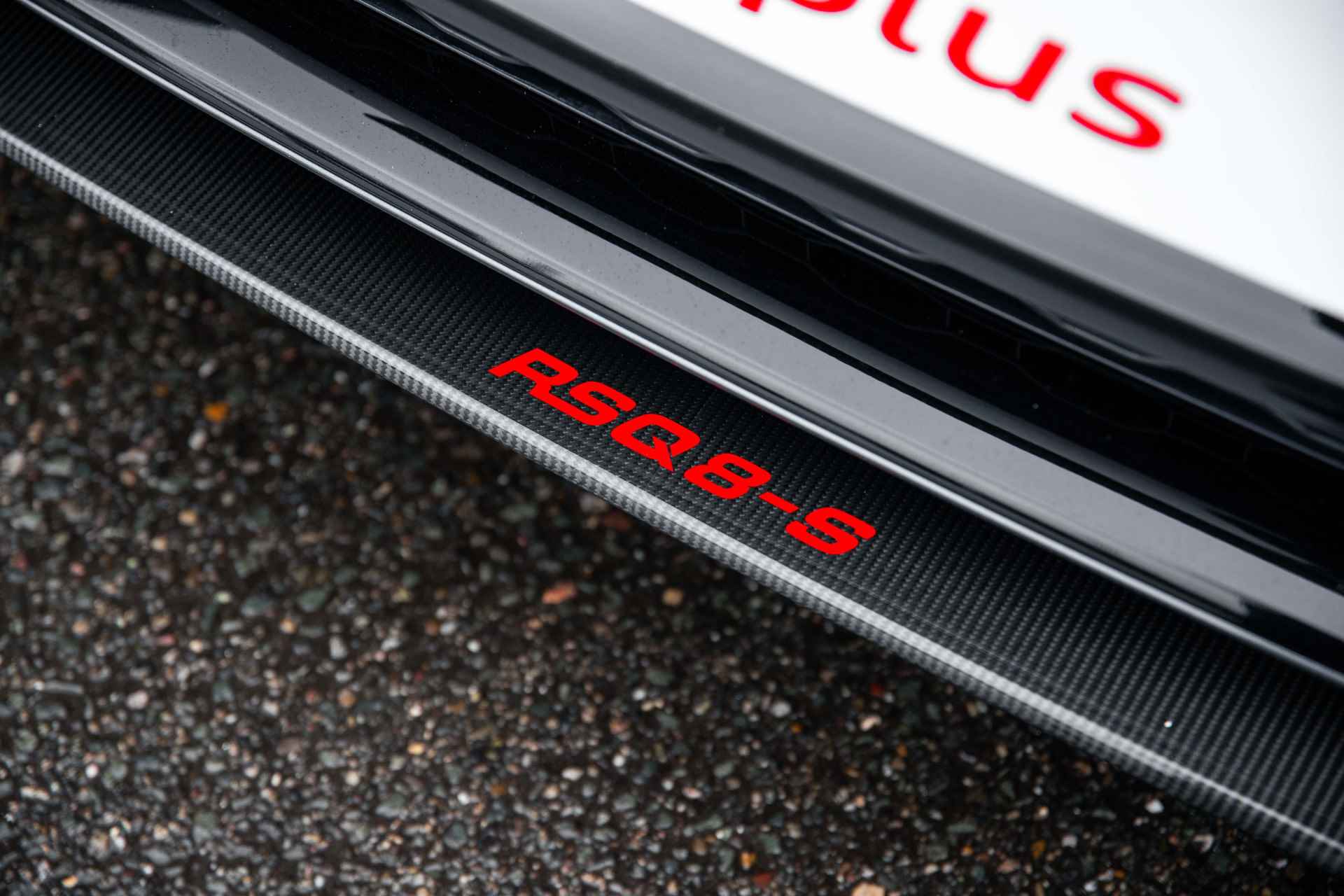 Audi RS Q8 ABT RSQ8-S 4.0 TFSI 700PK quattro | Dynamic pakket | Carbon | B&O Advanced | Head up | Alle assistentiepakketten | Servosluiting | Stoelventilatie | Nachtzicht | Trekhaak - 24/82