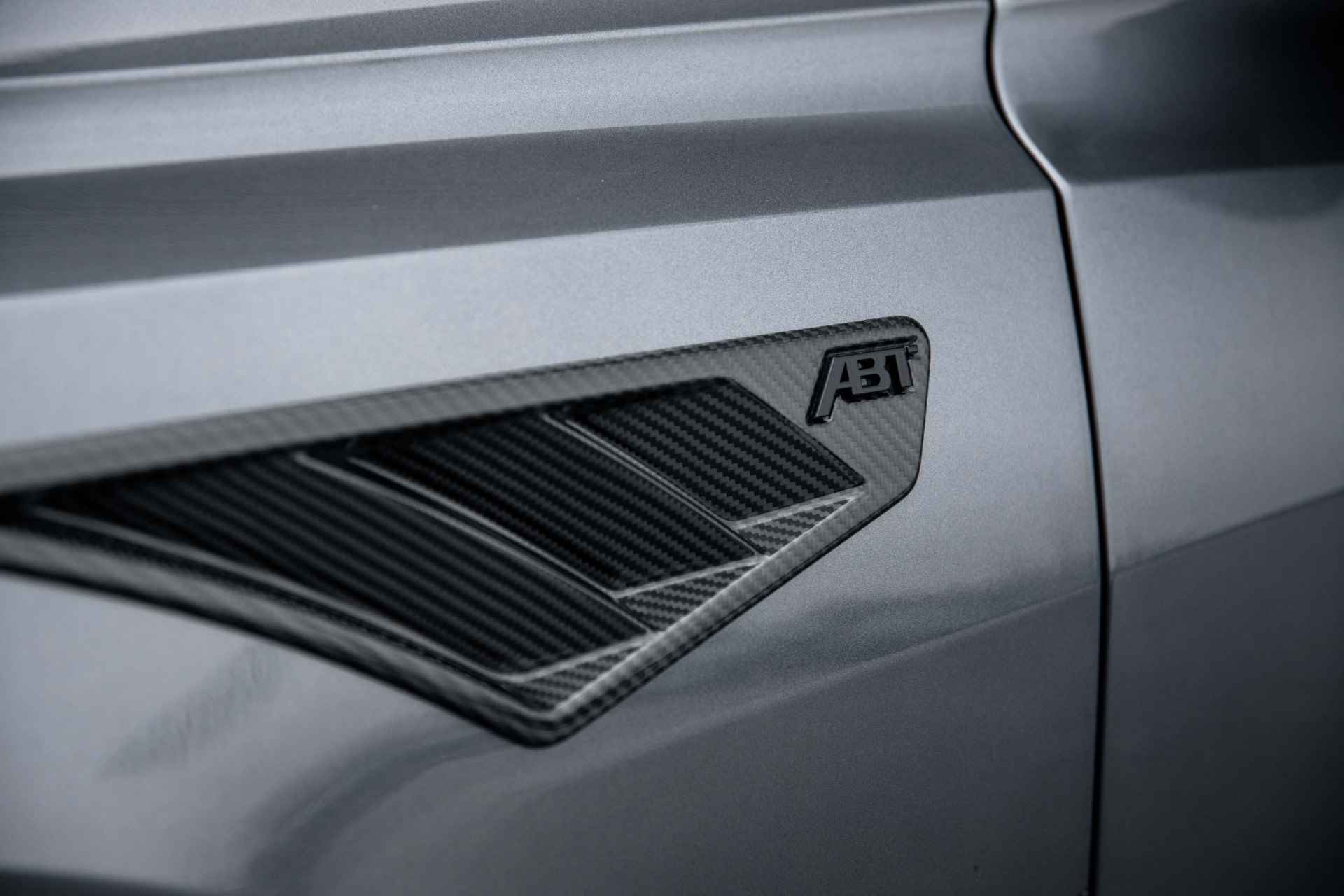 Audi RS Q8 ABT RSQ8-S 4.0 TFSI 700PK quattro | Dynamic pakket | Carbon | B&O Advanced | Head up | Alle assistentiepakketten | Servosluiting | Stoelventilatie | Nachtzicht | Trekhaak - 25/82