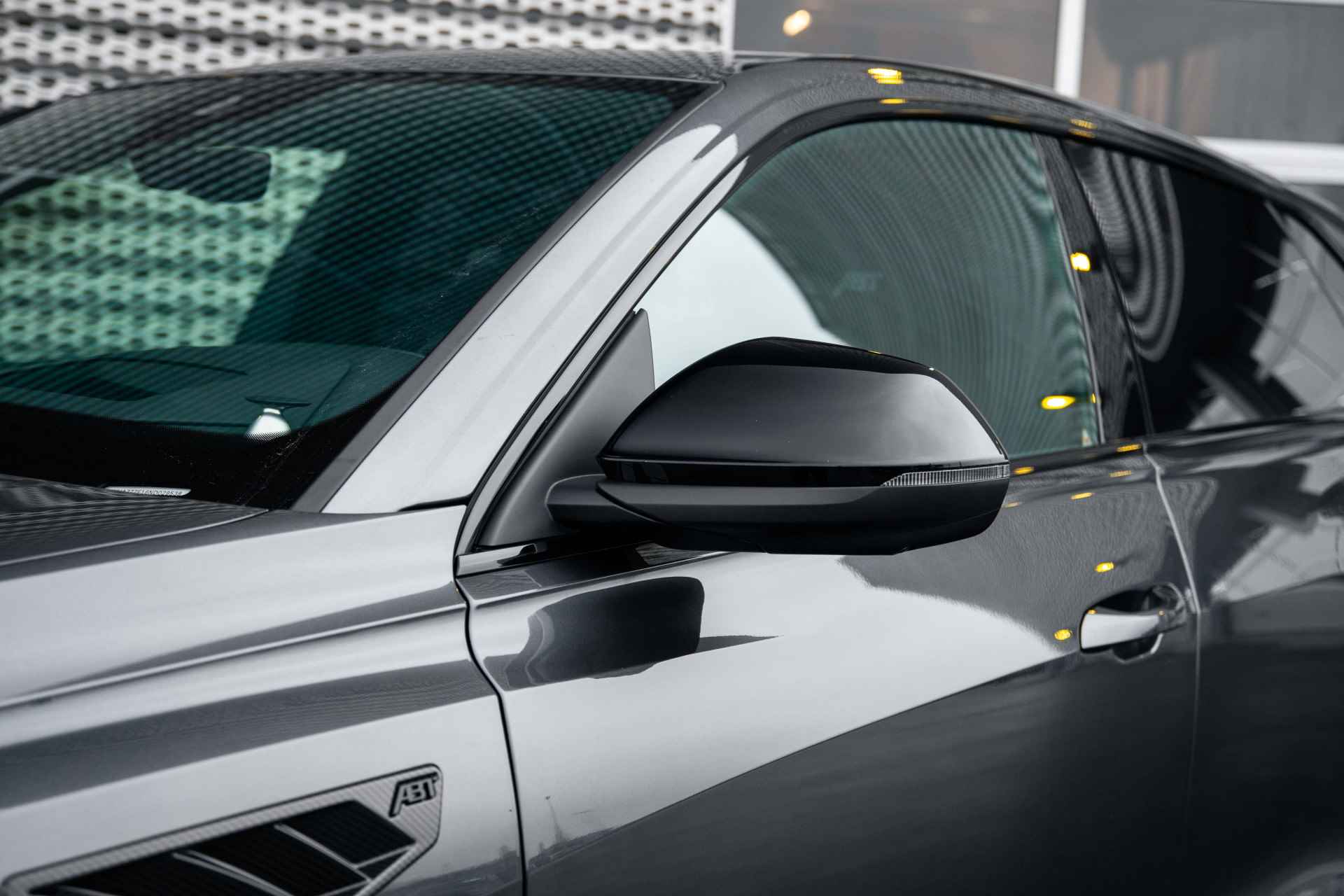 Audi RS Q8 ABT RSQ8-S 4.0 TFSI 700PK quattro | Dynamic pakket | Carbon | B&O Advanced | Head up | Alle assistentiepakketten | Servosluiting | Stoelventilatie | Nachtzicht | Trekhaak - 26/82