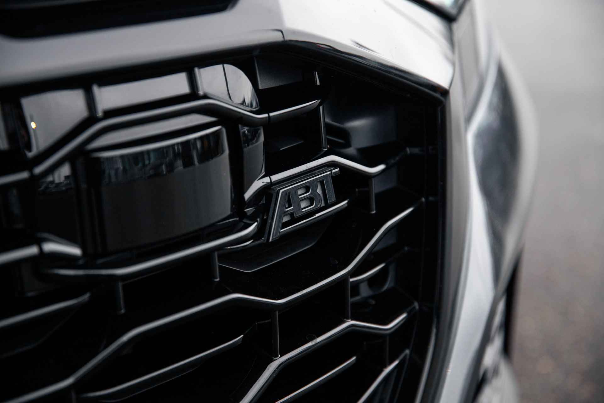 Audi RS Q8 ABT RSQ8-S 4.0 TFSI 700PK quattro | Dynamic pakket | Carbon | B&O Advanced | Head up | Alle assistentiepakketten | Servosluiting | Stoelventilatie | Nachtzicht | Trekhaak - 27/82