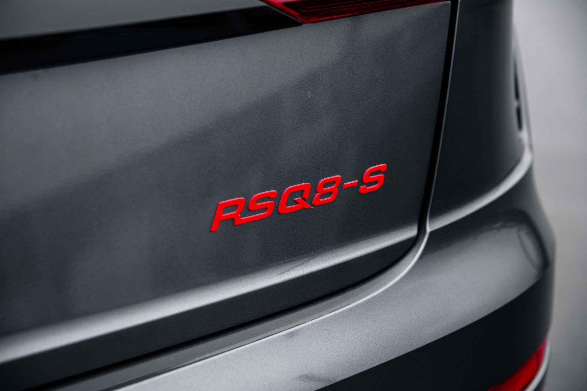 Audi RS Q8 ABT RSQ8-S 4.0 TFSI 700PK quattro | Dynamic pakket | Carbon | B&O Advanced | Head up | Alle assistentiepakketten | Servosluiting | Stoelventilatie | Nachtzicht | Trekhaak - 30/82
