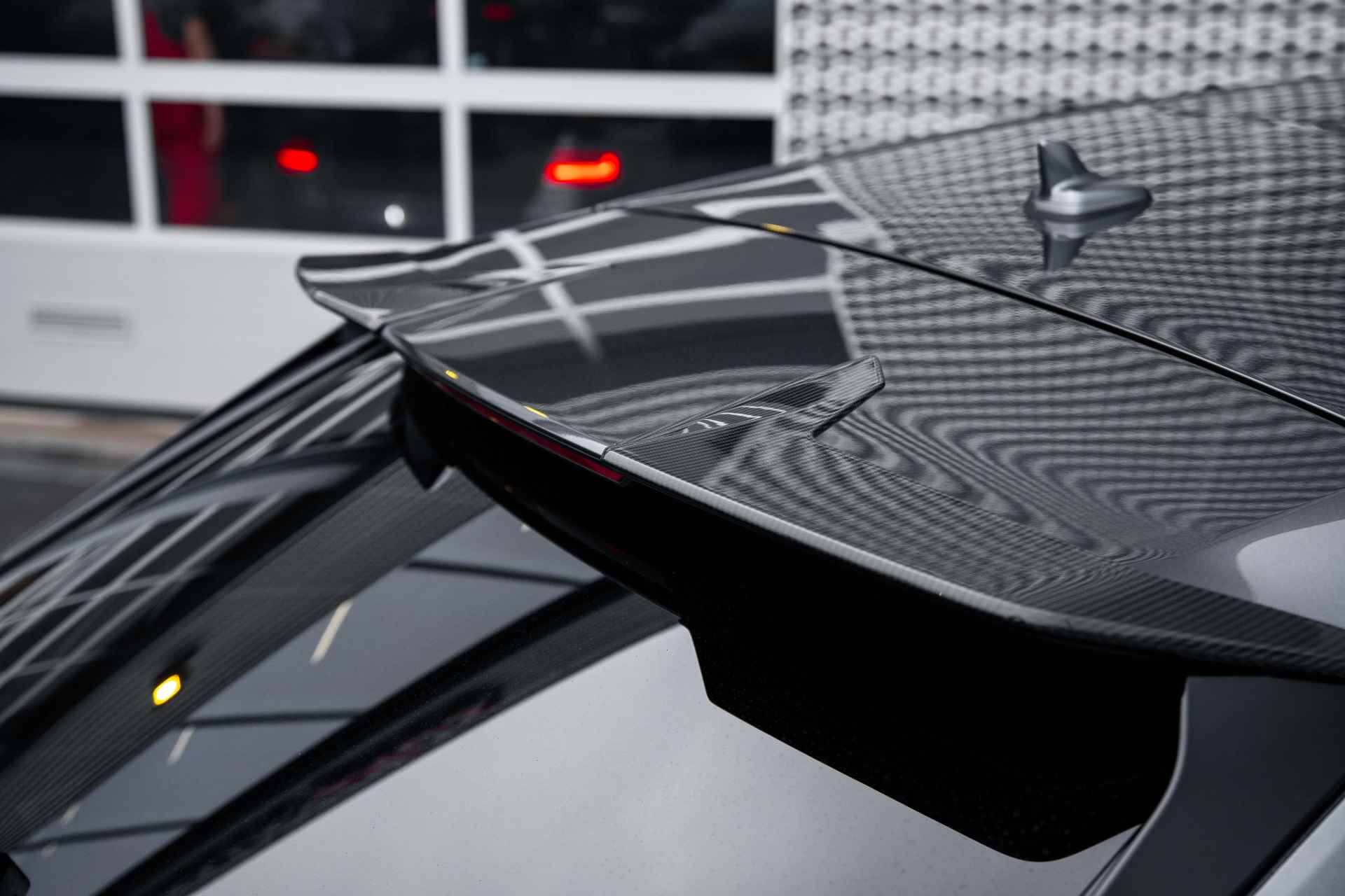 Audi RS Q8 ABT RSQ8-S 4.0 TFSI 700PK quattro | Dynamic pakket | Carbon | B&O Advanced | Head up | Alle assistentiepakketten | Servosluiting | Stoelventilatie | Nachtzicht | Trekhaak - 32/82