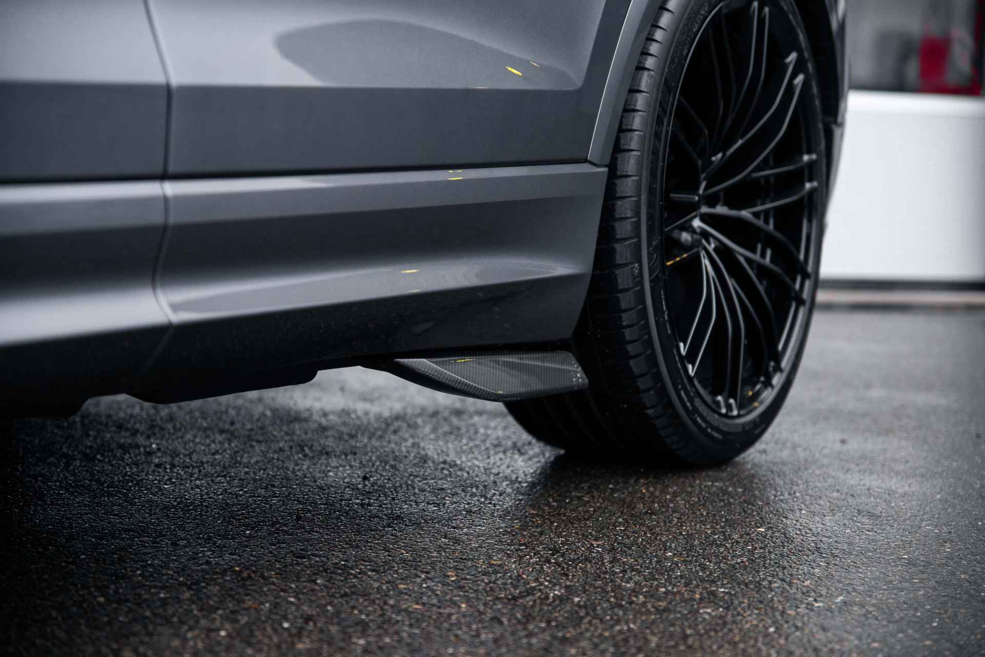 Audi RS Q8 ABT RSQ8-S 4.0 TFSI 700PK quattro | Dynamic pakket | Carbon | B&O Advanced | Head up | Alle assistentiepakketten | Servosluiting | Stoelventilatie | Nachtzicht | Trekhaak - 39/82
