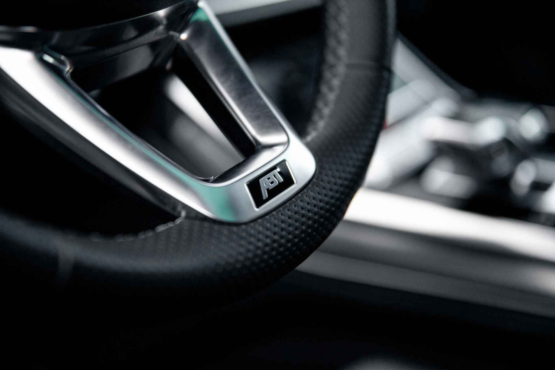 Audi RS Q8 ABT RSQ8-S 4.0 TFSI 700PK quattro | Dynamic pakket | Carbon | B&O Advanced | Head up | Alle assistentiepakketten | Servosluiting | Stoelventilatie | Nachtzicht | Trekhaak - 50/82