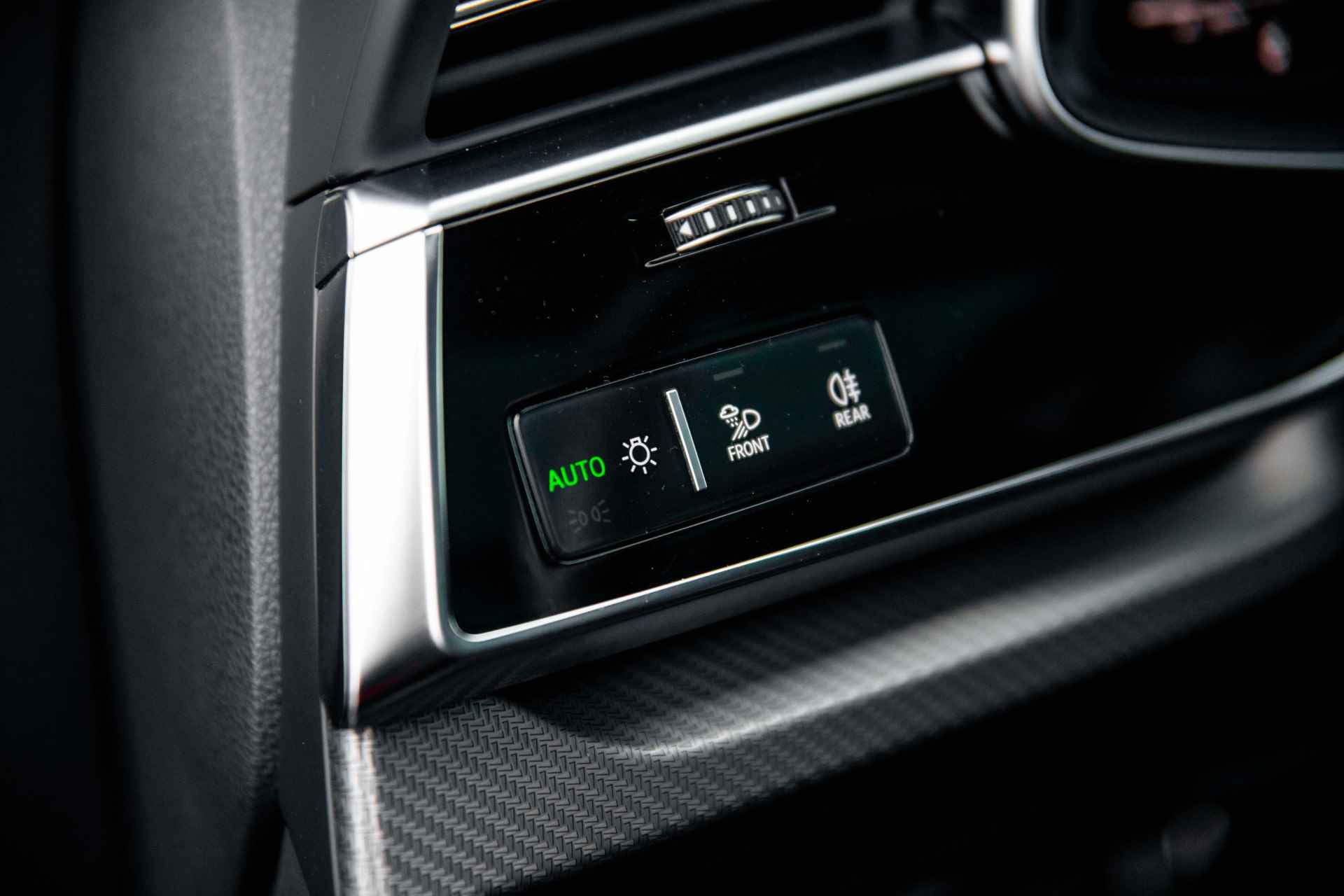 Audi RS Q8 ABT RSQ8-S 4.0 TFSI 700PK quattro | Dynamic pakket | Carbon | B&O Advanced | Head up | Alle assistentiepakketten | Servosluiting | Stoelventilatie | Nachtzicht | Trekhaak - 51/82
