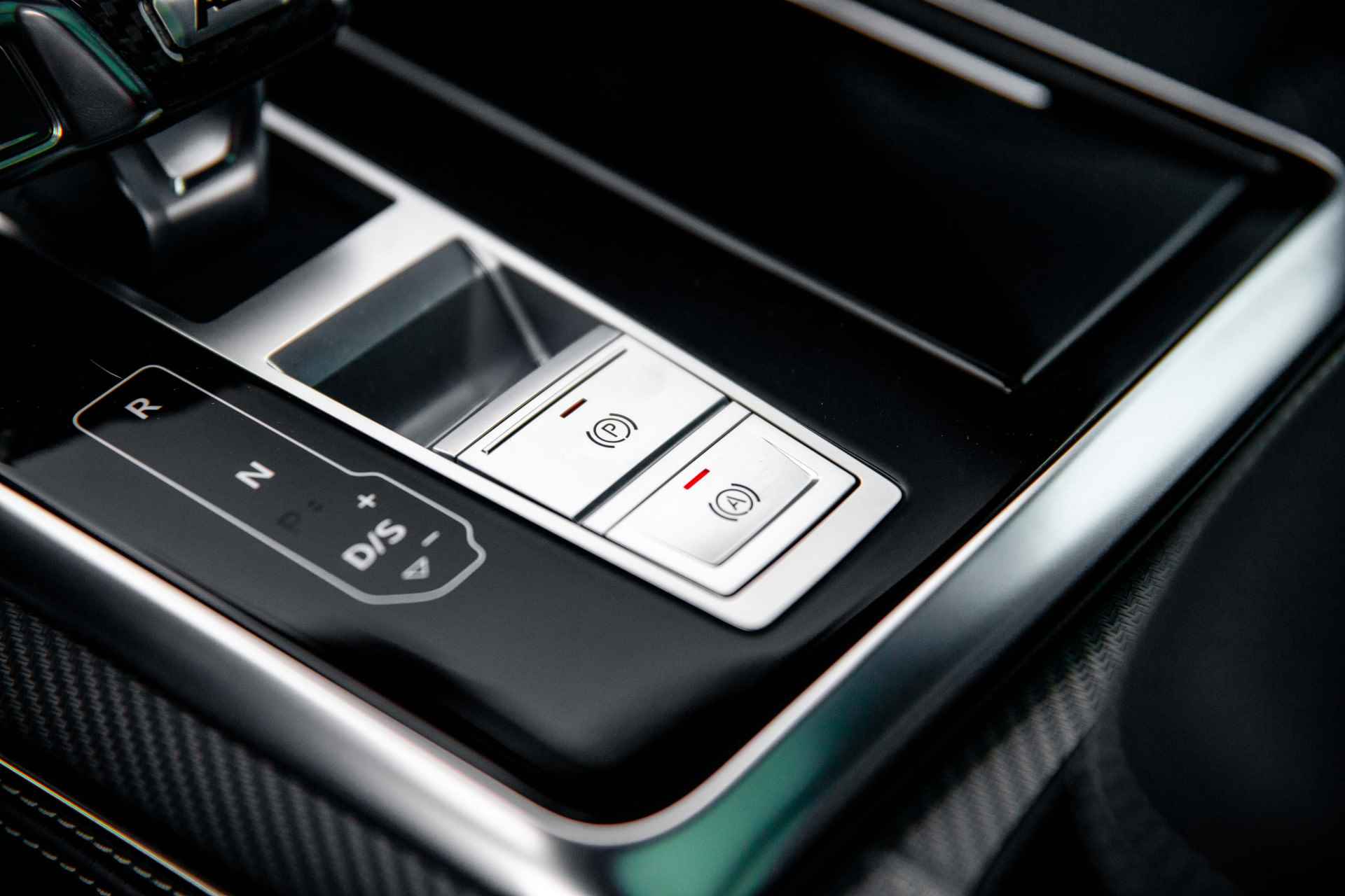 Audi RS Q8 ABT RSQ8-S 4.0 TFSI 700PK quattro | Dynamic pakket | Carbon | B&O Advanced | Head up | Alle assistentiepakketten | Servosluiting | Stoelventilatie | Nachtzicht | Trekhaak - 59/82