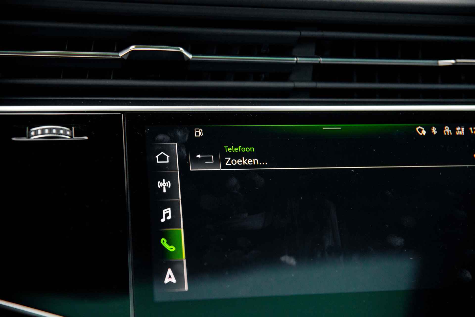 Audi RS Q8 ABT RSQ8-S 4.0 TFSI 700PK quattro | Dynamic pakket | Carbon | B&O Advanced | Head up | Alle assistentiepakketten | Servosluiting | Stoelventilatie | Nachtzicht | Trekhaak - 68/82