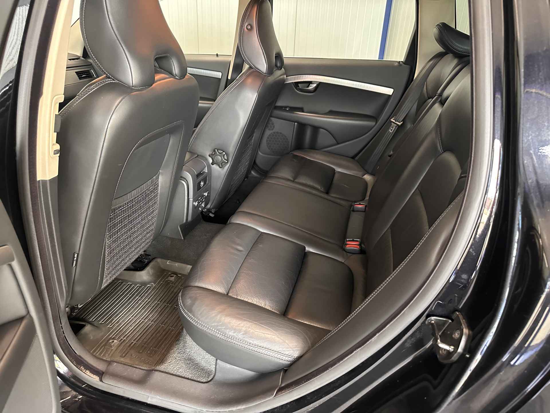 Volvo XC70 3.2 Summum-FULL-Bijtellingsvriendelijk - 9/23