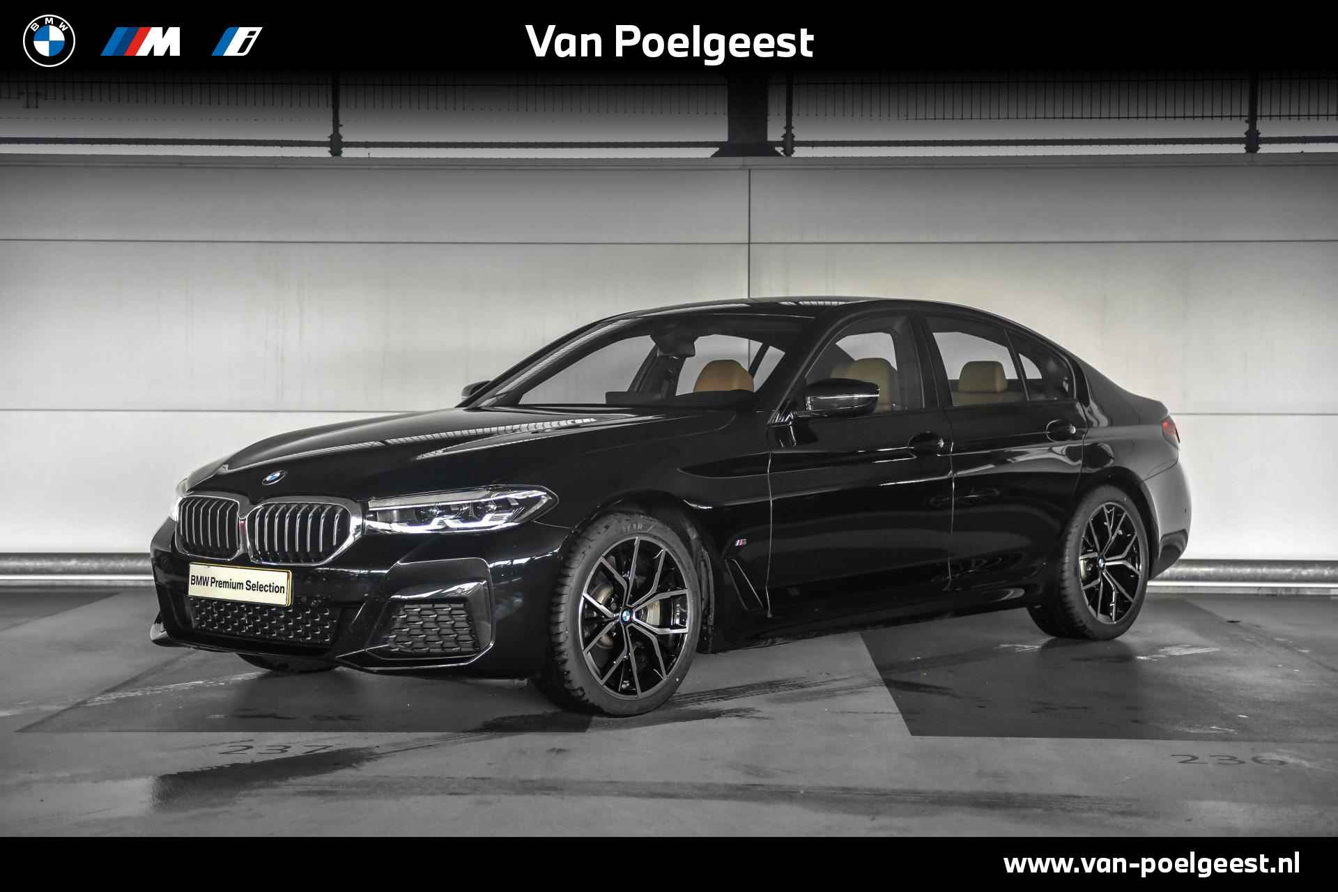 BMW 5-Serie